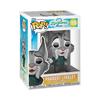 Funko Pop! - FUNKO - Pawbert Lynxley - Zootopia 2 - 12.4 Cm - Collectible Vinyl