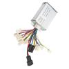 48V 800W Electric Scooter Brushed Controller Steady Speed Electric Bike Brush Motor Controller