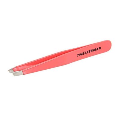 SLANT TWEEZER, GERANIUM 1 Product