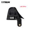 YITRUM 1870909 1870910  Cruise Control Switch Speed Steering Wheel Button Knob Autocruise Menus For Scania P G R T Series Truck