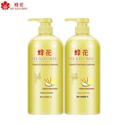 Shampoos en conditioners – Conditioners