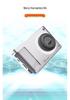 Retro CCD Digital Camera - Perfect Birthday Gift for Girls & Best Friends