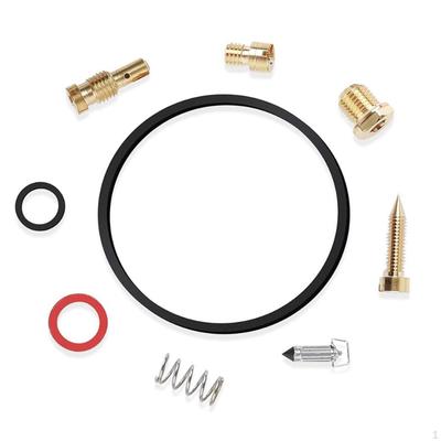 Carburetor Repair Kit Professional Easily Install High Performance 1003-1858