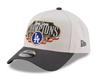 Yoshinobu Yamamoto MVP Commemorative Limited Edition Los Angeles Dodgers 2025 World Series Champion Commemorative Cap Worn (Player Model)