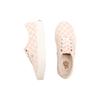 Vans Authentic Eco Theory - Checkerboard Peachy Keen Unisex Sneakers Pink Natural VN0A5HZS9FP