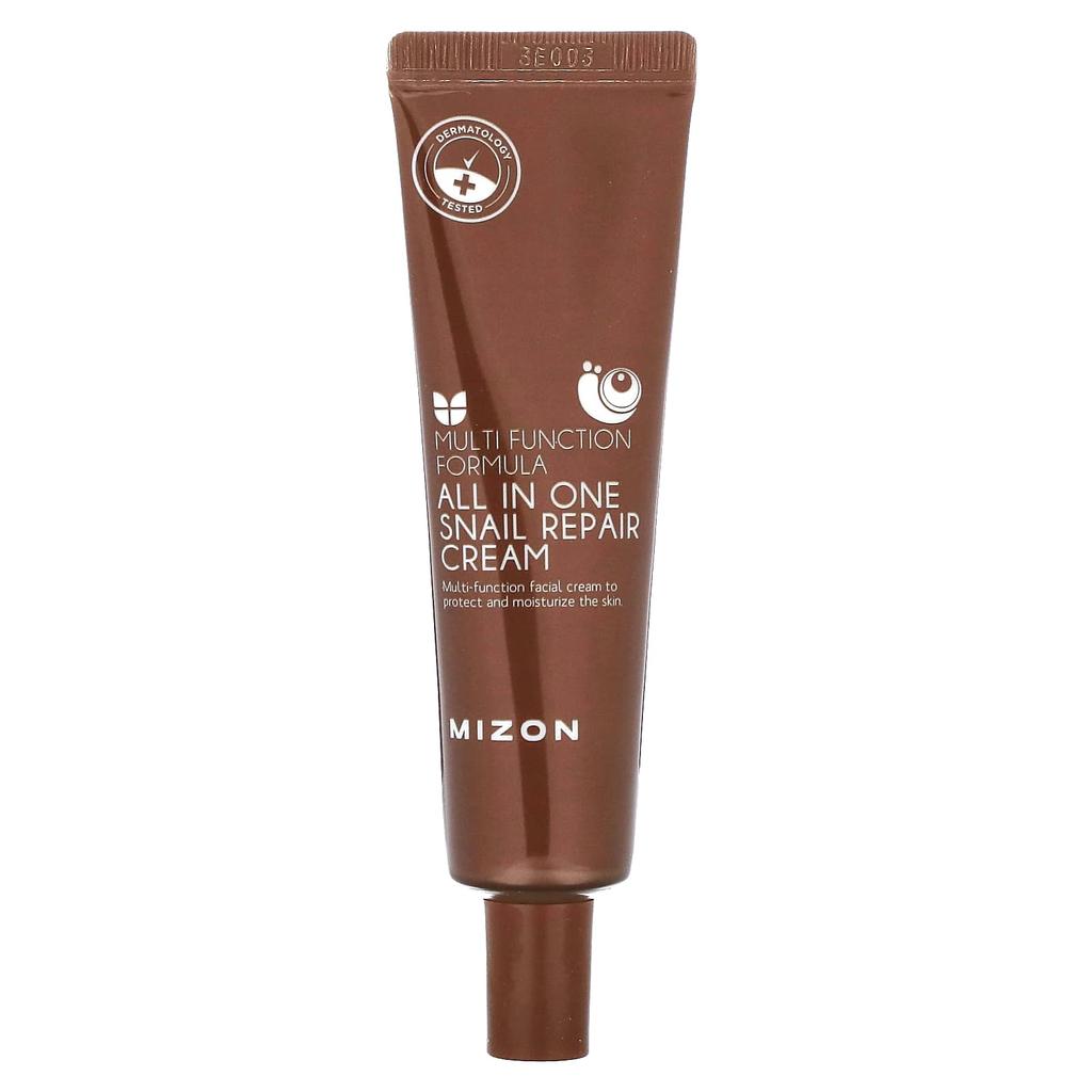 Creme Reparador de Caracol Tudo-em-um, 35ml(1.18Fl Oz)
