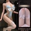 Sexy Lingerie Sexy Pure Lust Bunny Uniform Seduction Lace Sweet Free Passion Qqny Woman