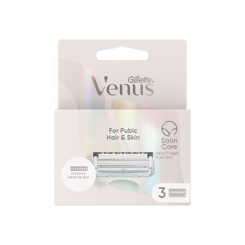 Venus Y-Zone Hair Removal Machine Main Unit/Choose 1 of 2 Refills