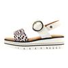 Lunar Womens/Ladies Ronda Sandals