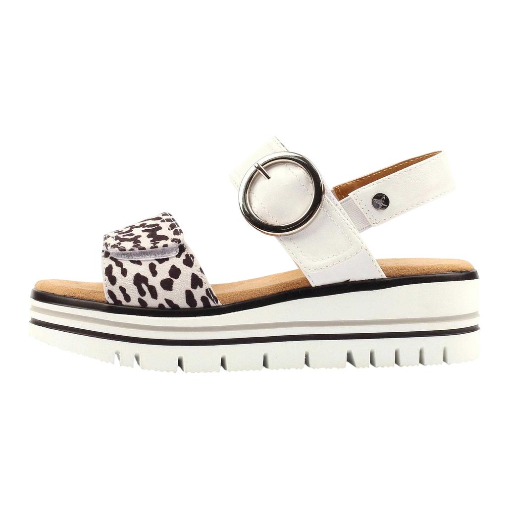 Lunar Womens/Ladies Ronda Sandals