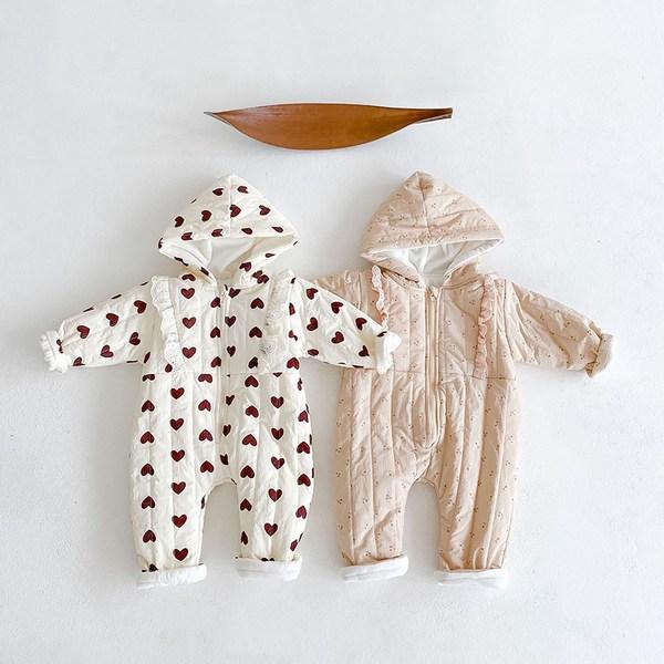 Lace of Star Door Baby Lace Zip – Hankuk Größe Größe Nr. 66, beste Kinderkleidung Koreas