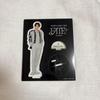 [USED] ENHYPEN Heeseung FATE+ in Japan Acrylic Stand