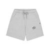New Balance Sports Life Collection Sports Shorts Men's Gray AMS42325-GHM