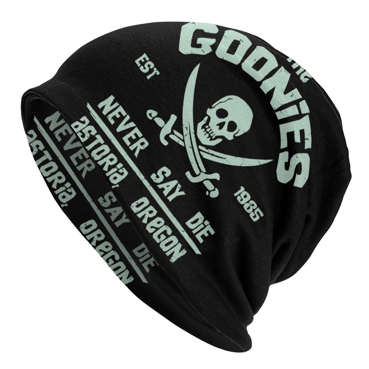 

Веселий Роджер Череп і перехрещені кістки Bonnet Homme Cool Knit Skullies Beanies Cap Жіночі унісекс Осінь Зима Теплі шапочки-біні. Skullies Beanie Hat
