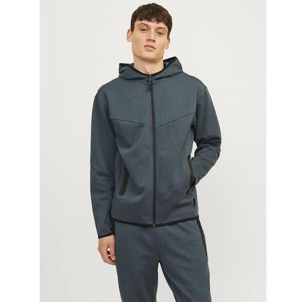 

Jack & Jones Fusion full zip свитшот M