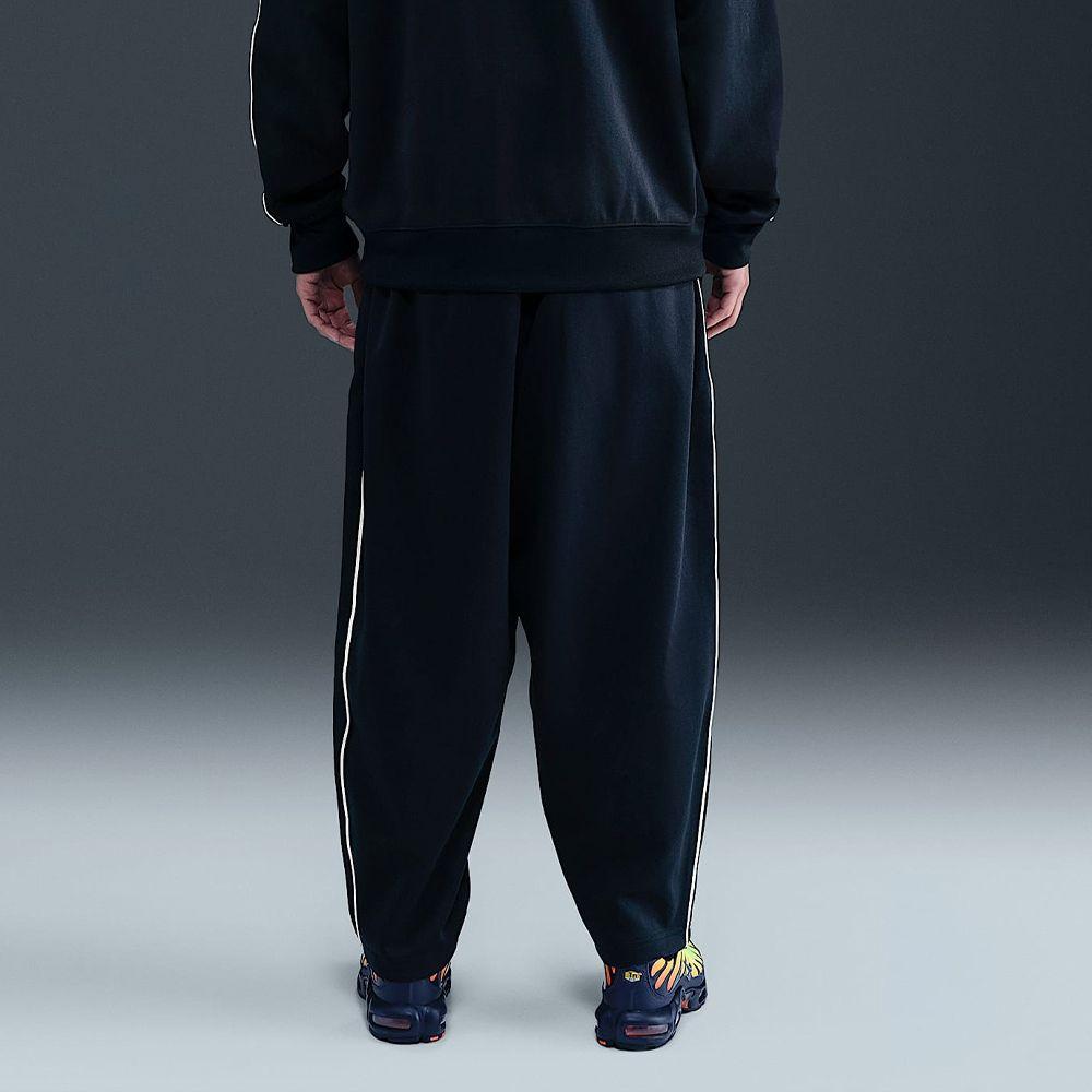Nike Casual Pants Men's Blue Moderate Sweatpants HV1416-451
