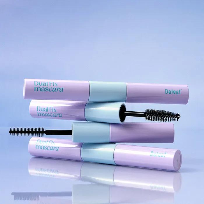 Dalip Glam Dual Fix Hair Mascara 10ml