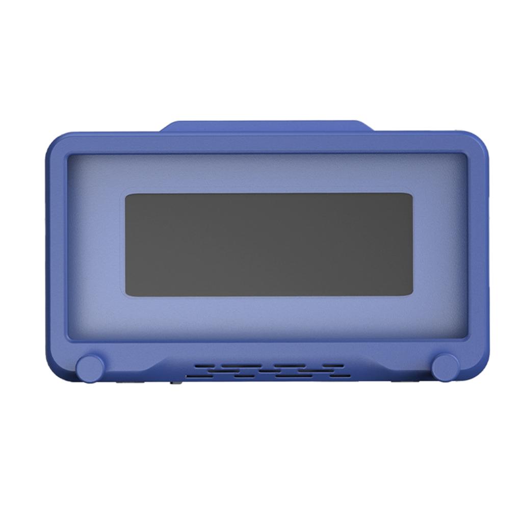 Wandhalterung für Handys, wasserdicht, Touchscreen, Telefonhülle, Ständer für Badezimmer, Küche, Spiegel, Badewanne