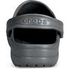 Crocs Baya Sandals 10126-014 Graphite, Size 26.0 Cm
