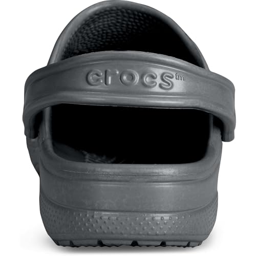 Crocs Baya Sandals 10126-014 Graphite, Size 26.0 Cm