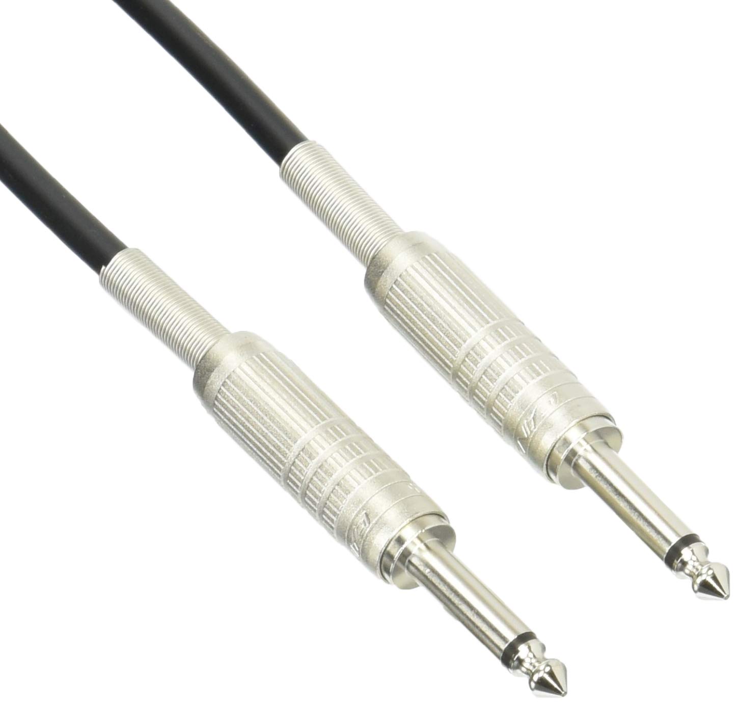 

CANARE Phone Cable Shielded Black 5m LC05/Black чорний