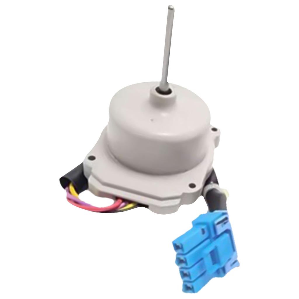 Evaporator Fan Motor Fridge Repair Part Fridge Cooling Fan Motor Fridge Parts Refrigerator Fan Motor Fridge Fan Motor