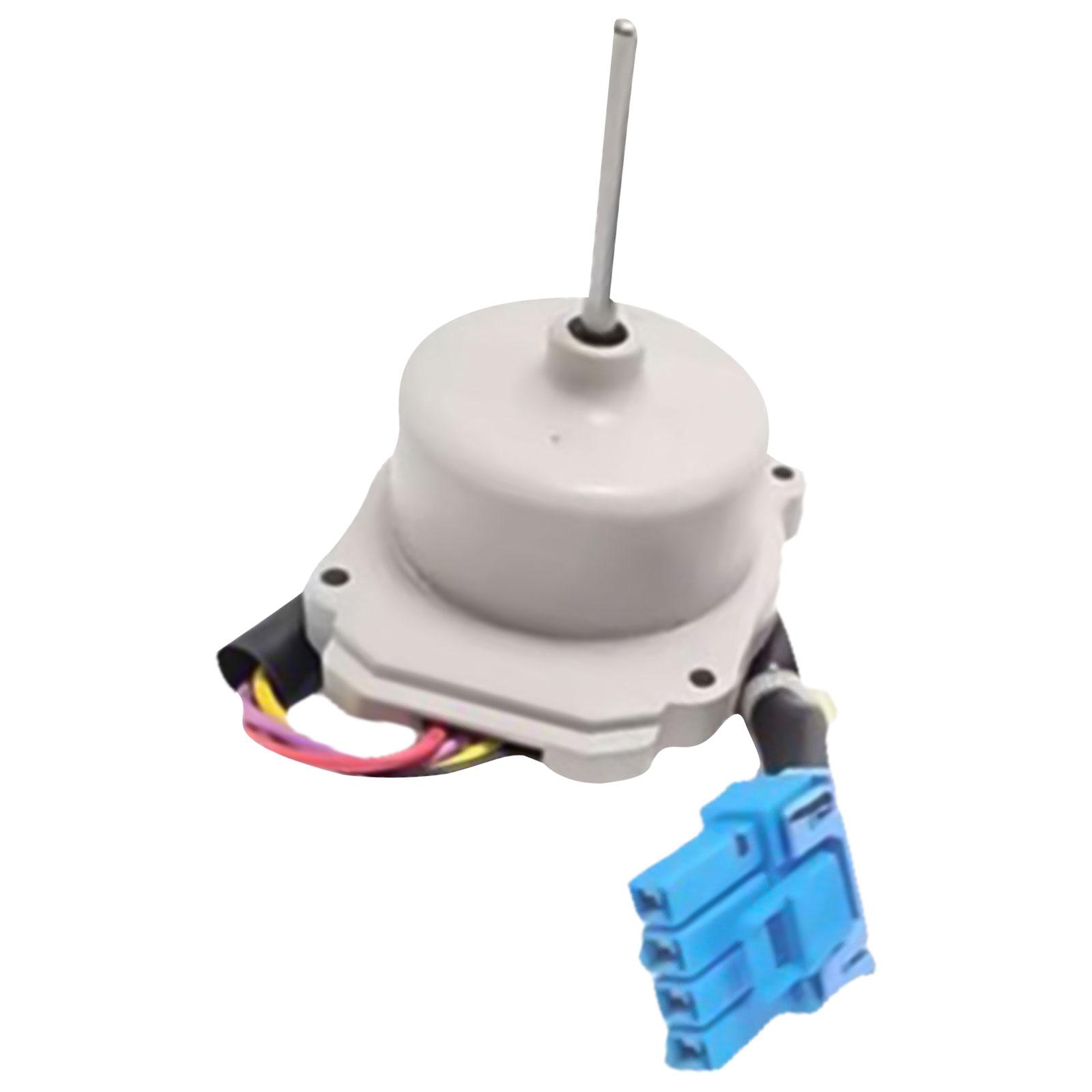 Evaporator Fan Motor Fridge Repair Part Fridge Cooling Fan Motor Fridge Parts Refrigerator Fan Motor Fridge Fan Motor 1