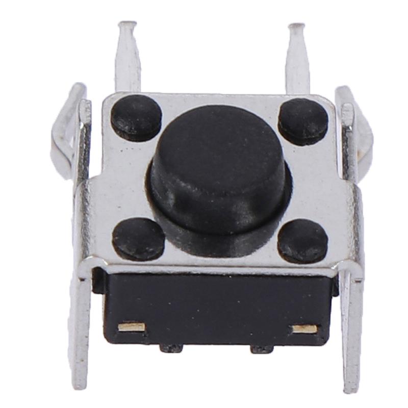 10ks Rb / Lb Bumper Button Dotykový spínač pro Xbox One Xbox 360 ovladač