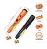 GP-Pointer Handheld Metal Detector for Treasure Hunting and Security Checks