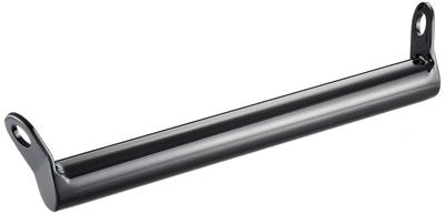 Kijima Bike Parts Stay Maner Mount Bar Steel Ninja 1000 Ninja 1000SX Black ('11-) ('17-) 22,2 mm 204-064