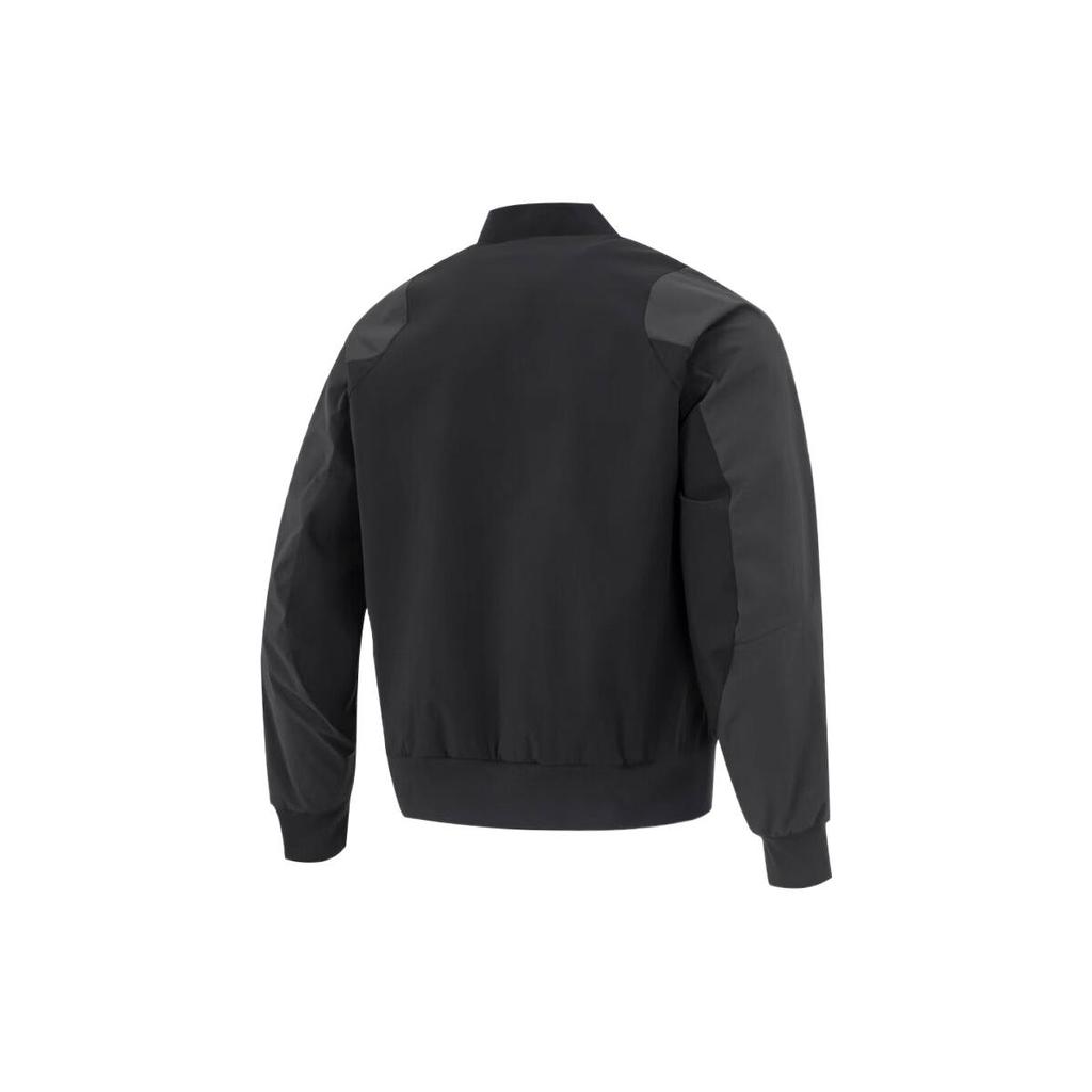 New Adidas Jackets Men Black HN9035