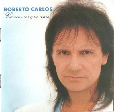 CD CARLOS,ROBERTO - Canciones Que Amo 97  7584159488090 Columbia 1997 Belgien Jazz Begagnad