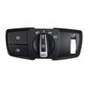 For BMW Foglight Button Cover Head Lamp Rotary Headlight Switch for 1 Series F20 F21 and 2 Series F22 F23 Replacement