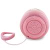 Głośnik Bluetooth 5.0 Hello Kitty Electroplate Gradient Różowy