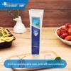 Yunnan Baiyao Jin Kou Jian Toothbrush & Wintergreen Toothpaste Set