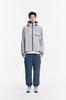Skechers Men'S Ripstop Hooded Jacket_Sl3Mjcff011