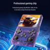 R40S PRO Retro Handheld Game Console with Integrated Arcade & PSP Emulator