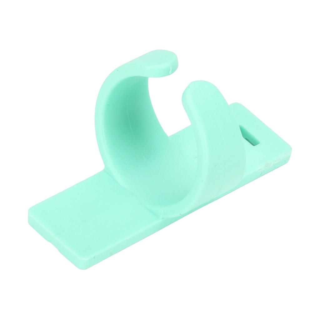 Finger Endodontic Ruler Gauge Professional Plastic Dental Endodontic Measuring Ring for Dentist