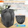 DriveLife Car Trash Bag, Garbage Bag, Roll Type, Car Garbage