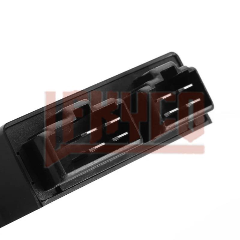 8 Pin CDI Igniter Box Motorcycle Parts Moto Ignition System for Virago 250 XV250 XV240 Lifan LF250 LF400 V-star Route 66 XTZ750