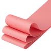 [Tekdeere]Width 50mm Solid Dusty Rose Grosgrain Ribbon, Perfect for Gift Wrapping, Sewing, Hair Accessories, Wedding Decorations - 22 Meters/roll