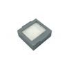 Vacuum Cleaner Part Robot Vacuum Filter For Regular Upkeep Precise Mounting Adaptation Simple Replacement Process