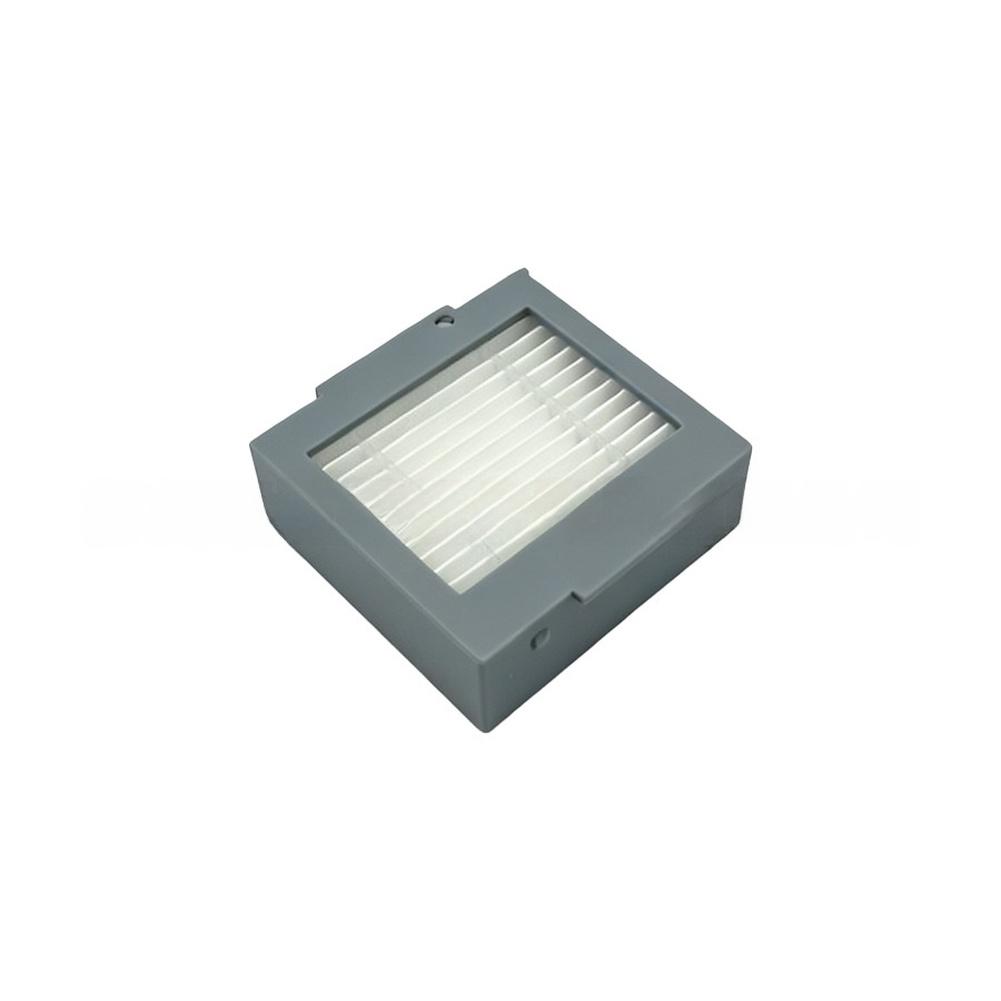 Vacuum Cleaner Part Robot Vacuum Filter For Regular Upkeep Precise Mounting Adaptation Simple Replacement Process