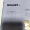 [USED] BTS/MEMORIES OF 2018 Blu-ray Used