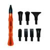 9 Pcs Universal Portable Car Body Dent Repair Alloy Flattening Pen Removal Kit