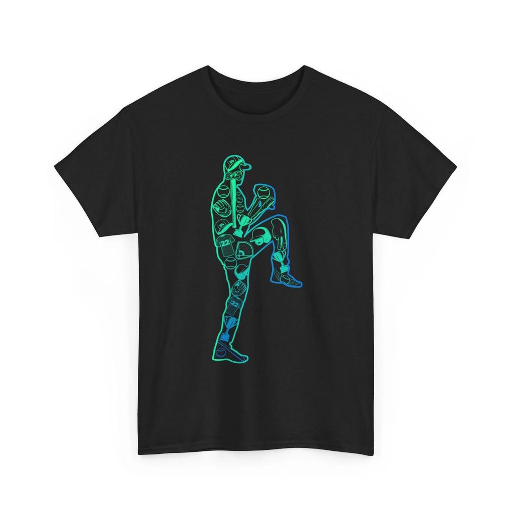 Baseball Player Shirt, Baseball Sports Lovers Catcher Women Men Shirt