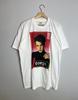 VINTAGE 90S NEW KIDS ON THE BLOCK Xl White Unisex T-Shirt