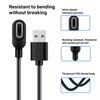 Smartwatch USB-Ladegerät Netzteilkabel Geeignet für Z6A/Z6S/Z6Pro/Z7/Z7A/Z7S/Z8A Magnetisches Schnellladekabel Schnell