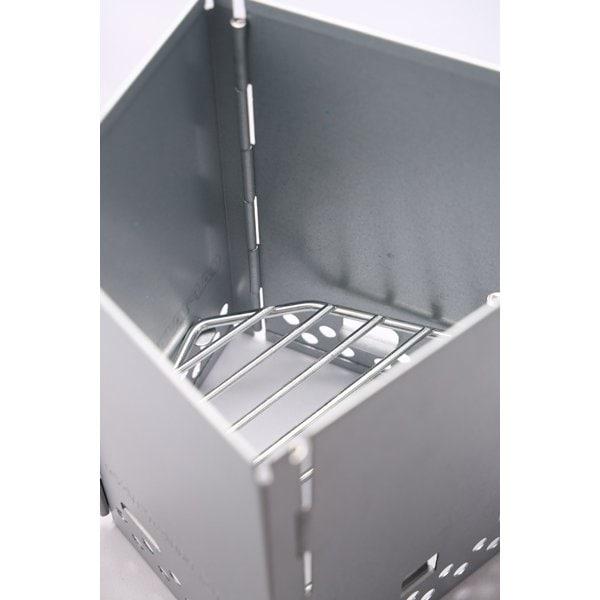Captain Stag Captain Stag M 6638 [charcoal Grill Master Fd Fire Starter]