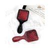 Square Donmo Cushion Premium Mini Hair Brush AT PMB